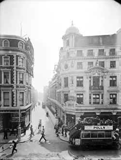 Craven Street