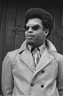 Huty25639 Prints: Creadel Red Jones Of The Chi-Lites