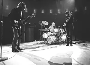 Cream At Madison Square Garden