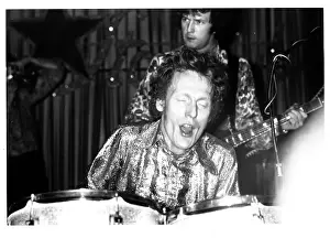 Cream Perform In Germany