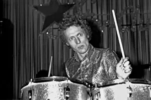 Cream Perform In Germany