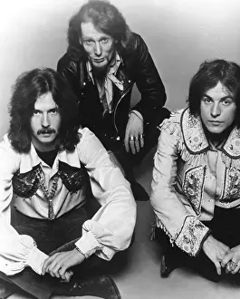 Cream Portrait