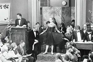 Creations by Coco Chanel Being Sold at Auction