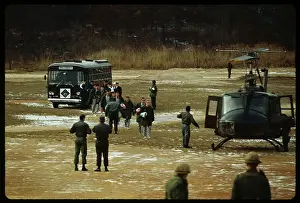 Torment Prints: Crew Members are Released After Captivity