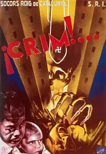 T1671881 Prints: Crime!