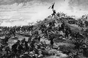 Crimean Attack