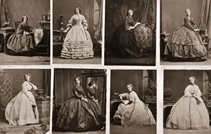 Crinolines
