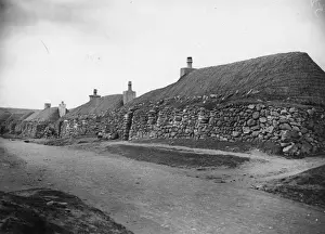 Crofters Cottages