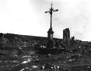 5 4 H War Prints: Croix d Avocourt