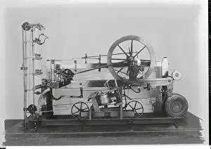Crompton's Mule