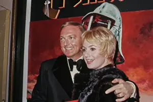 Cromwell Beverly Hills Premiere