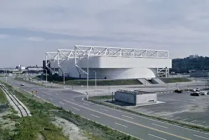 Huty32814 Prints: Crosby Kemper Arena