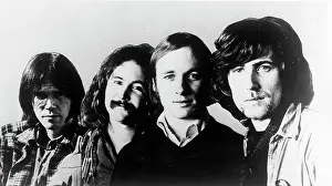 Crosby Stills Nash & Young