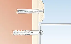 Choice Prints: Cross section digital Illustration of general purpose