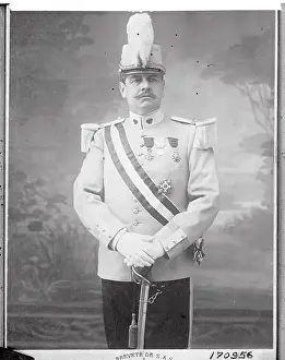 Dignity Prints: Crown Prince Louis of Monaco