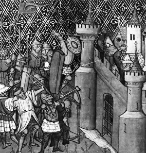 Third Crusade