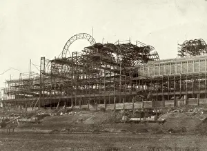 Crystal Palace