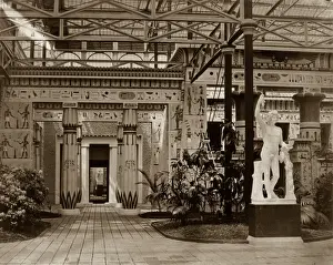 Crystal Palace