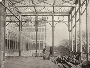 Crystal Palace
