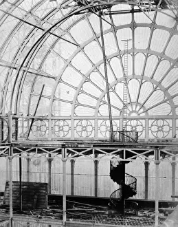 Crystal Palace