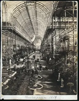 Crystal Palace