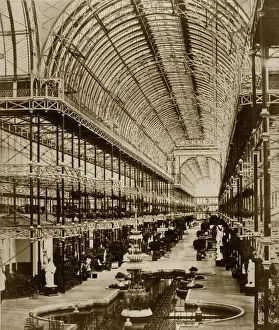 Crystal Palace