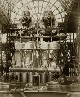 Crystal Palace