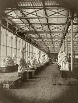 Crystal Palace