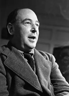 Cs Lewis