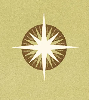 Images Dated 13th October 2003: Star