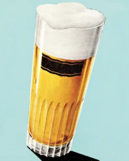 Images Dated 13th October 2003: Beer