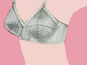 Images Dated 14th April 2015: Bra