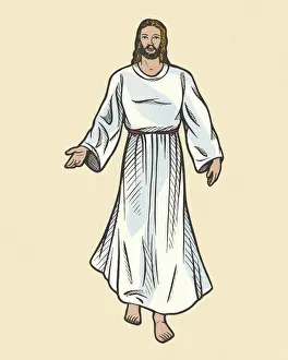 Jesus