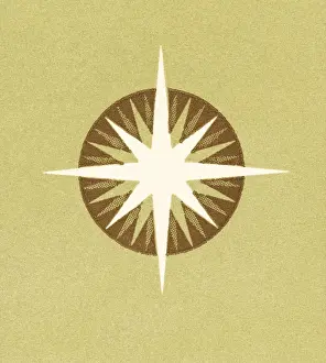 Accessibility Prints: Star
