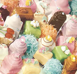 Pastry Prints: Candy