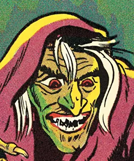 Witch