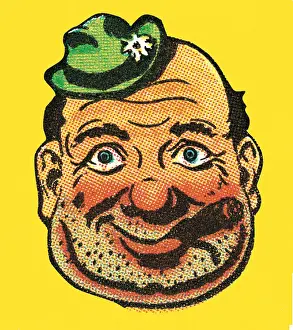 Smirking Prints: Hobo