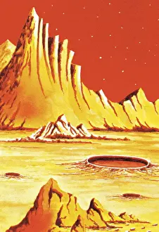 Mars