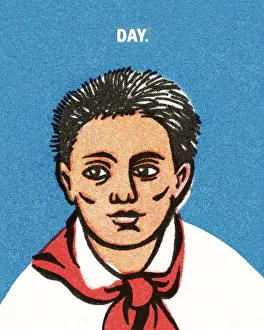 Boy