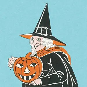 Witch