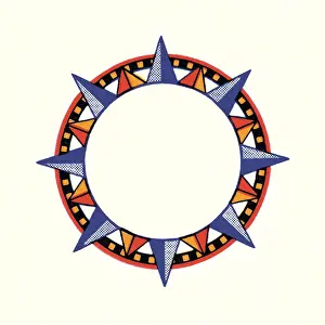 Pop Ar Prints: Star