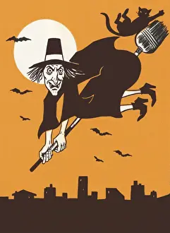 Witch