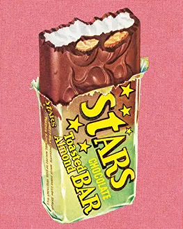 Unhealthy Eating Prints: Candy