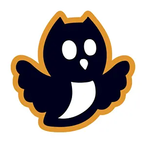 Mascot Prints: Owl