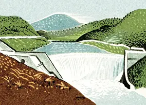 Dam