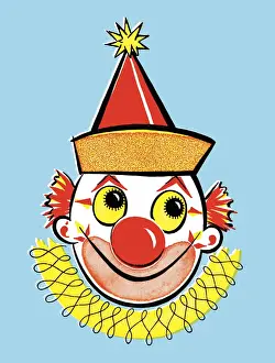 Clown