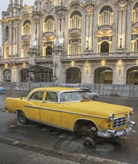 Images Dated 6th June 2015: Cuba