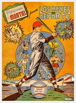 Cuban Baseball Card Album