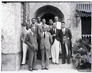 Cuban Government Refugees In Florida