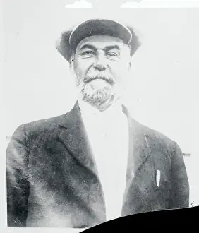 Cult Leader Peter Verebrin